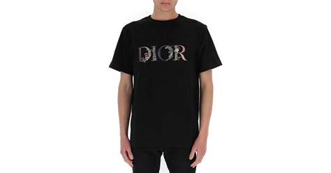 dior t-shirt männer